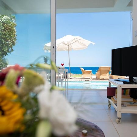 Jasmine Sea Front Villa Protaras Zewnętrze zdjęcie