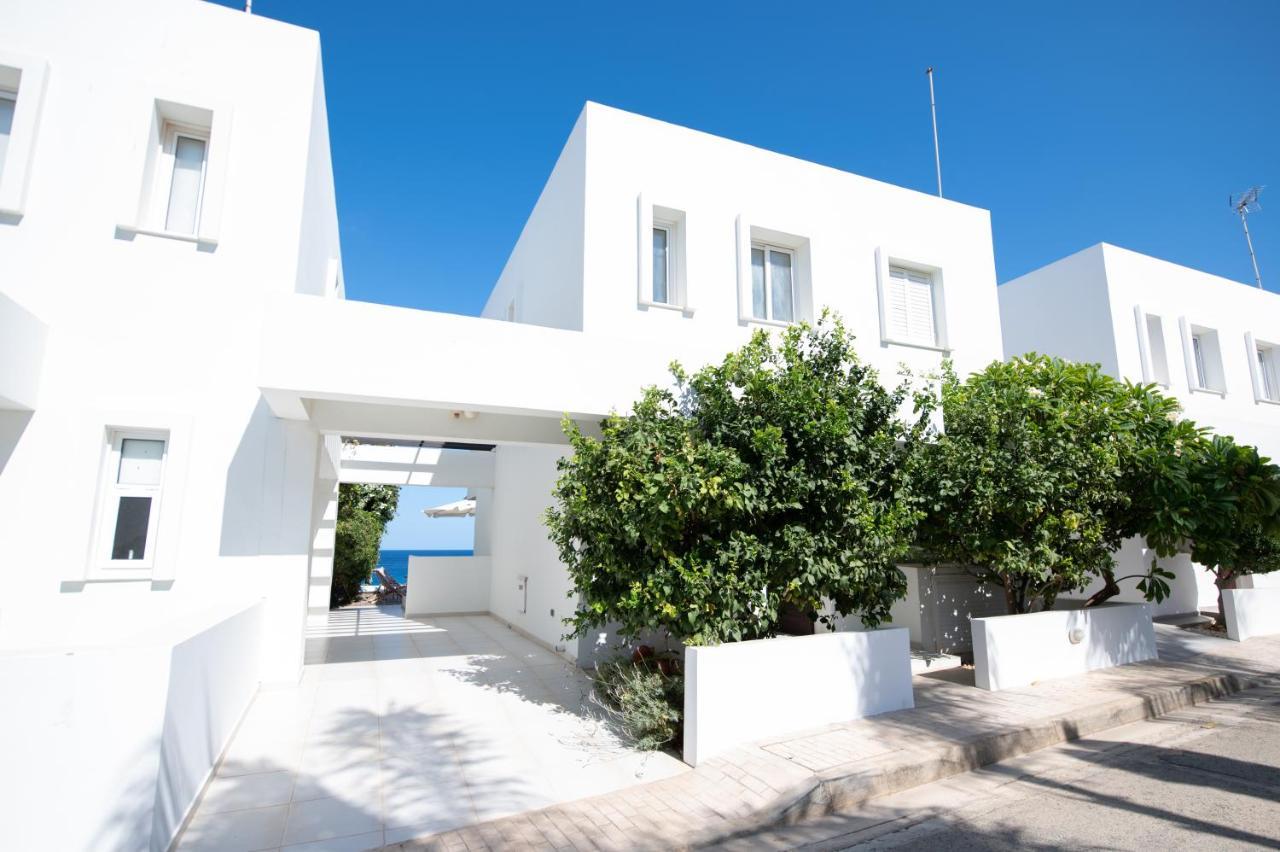 Jasmine Sea Front Villa Protaras Zewnętrze zdjęcie