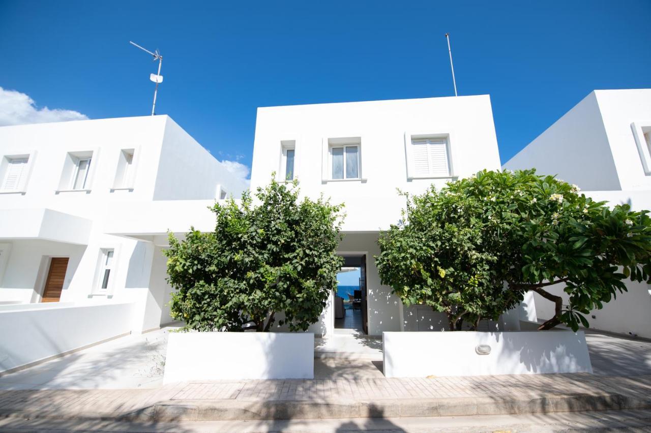 Jasmine Sea Front Villa Protaras Zewnętrze zdjęcie