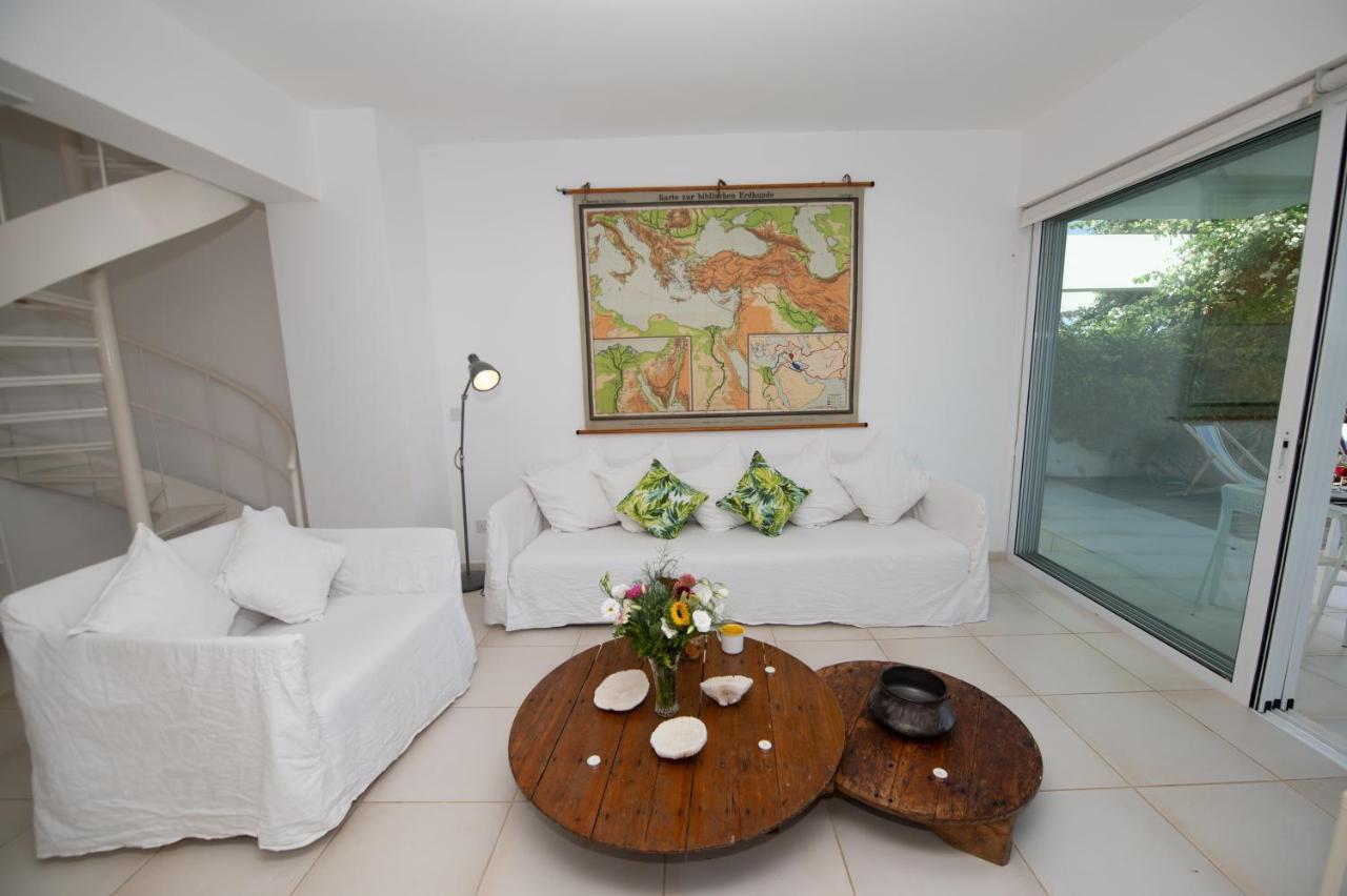 Jasmine Sea Front Villa Protaras Zewnętrze zdjęcie