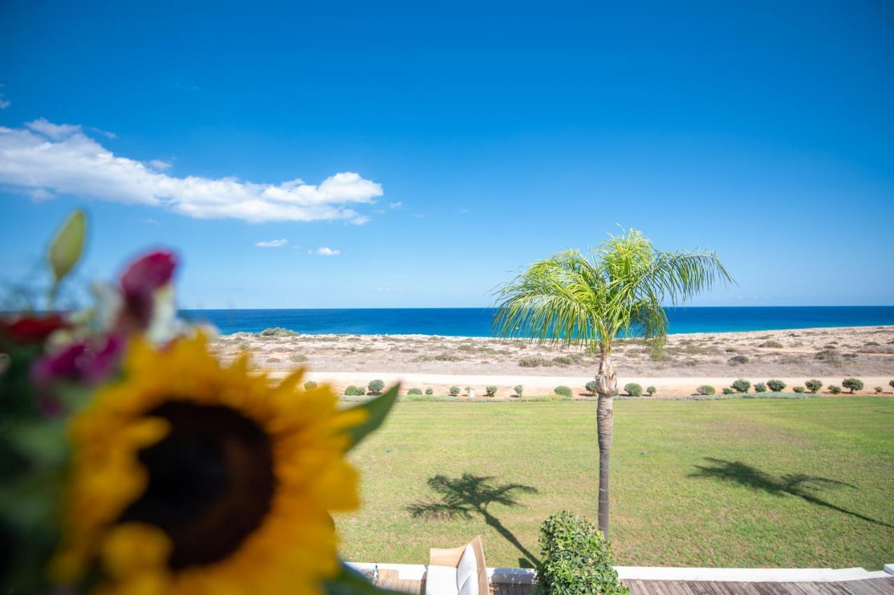 Jasmine Sea Front Villa Protaras Zewnętrze zdjęcie
